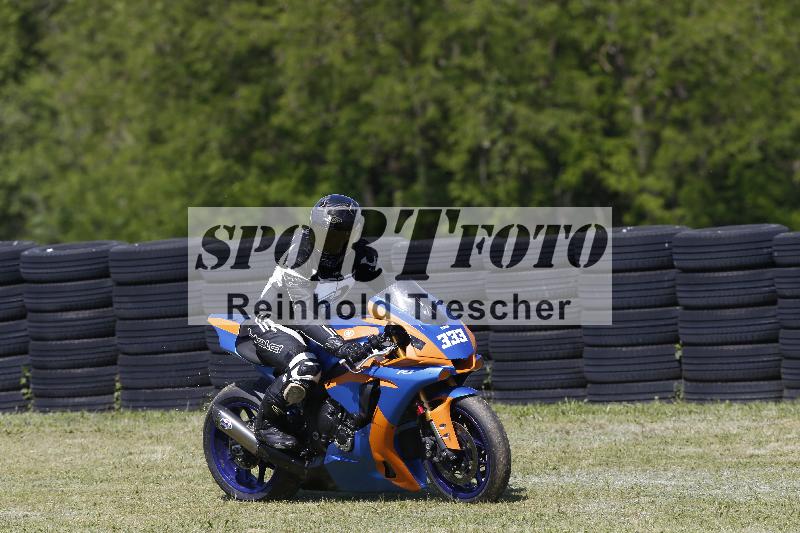 /13 01.05.2025 Speer Racing ADR/Gruppe gelb/333